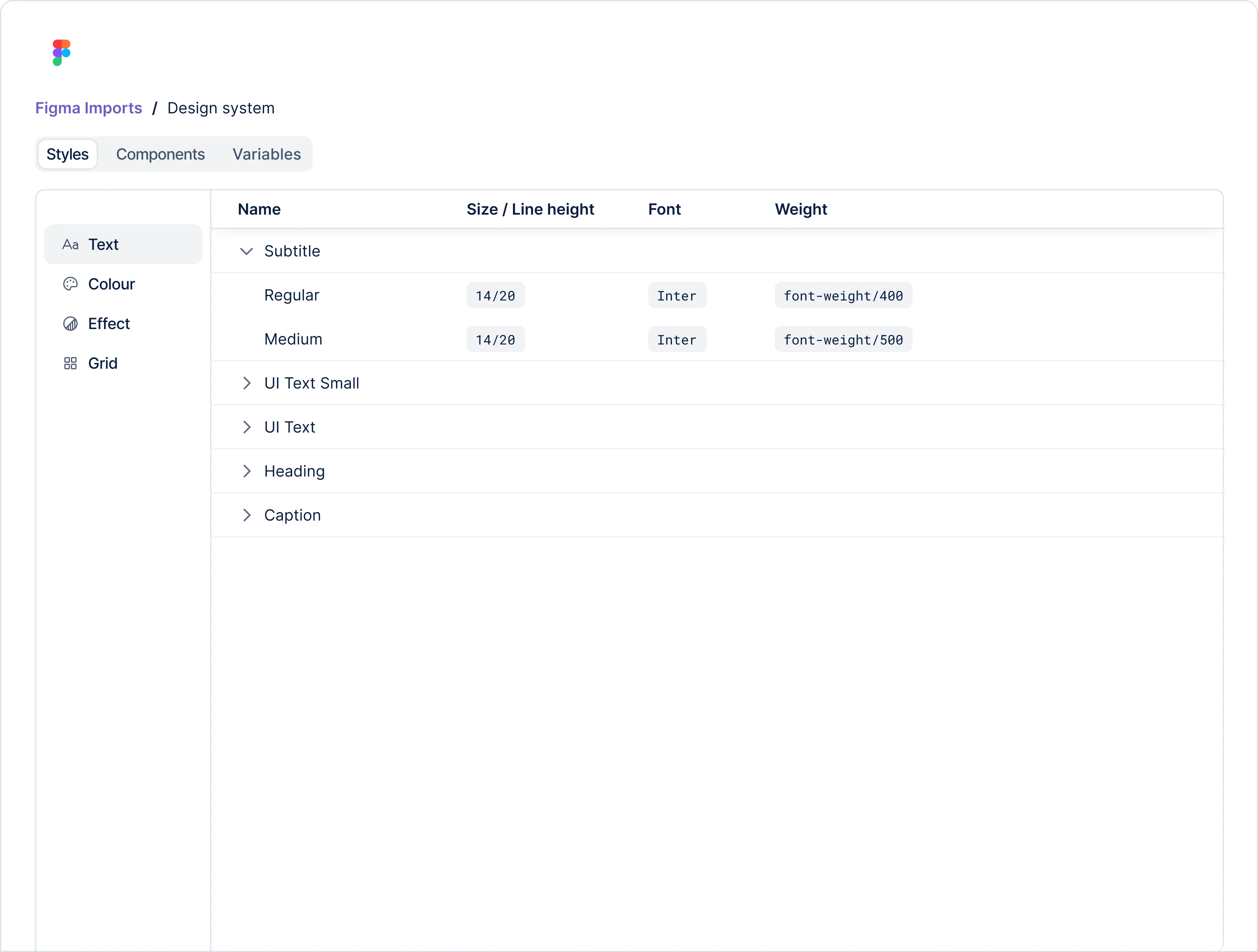 LIbrary — A home for your design system